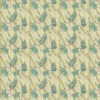Elitis Flower Power Alocasia TP302 04