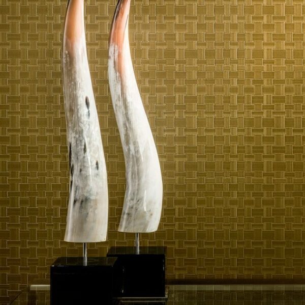 Arte behang Avalon Weave 31575