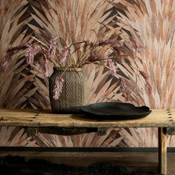 Arte behang Abanico 34003 Buningh Wonen
