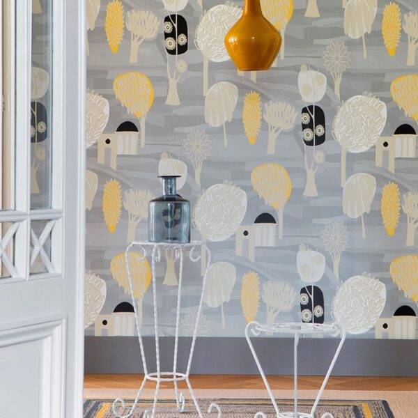 Elitis behang Balade en toscane TP 321 01