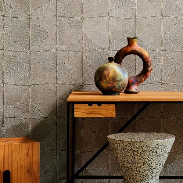 Arte behang Atlas 64534 Buningh