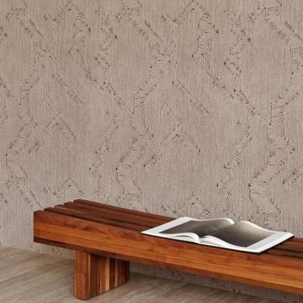 Arte behang Edge Buningh