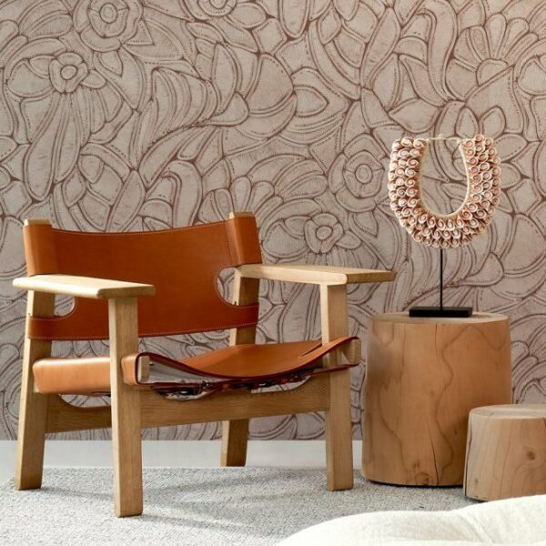 Arte behang Flore 64542 Buningh