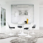 Limited Edition vloerkleed Bliss_Cement