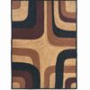 Buningh Wonen Elitis vloerkleed Penny Lane TA 11937 05