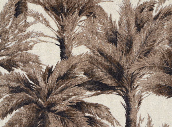 Buningh Wonen Pierre Frey vloerkleed mauritius nuit detail