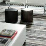 Limited Edition vloerkleed Flash grey