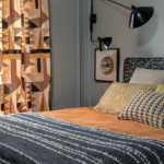 Elitis stoffen Escale sfeer 3 patroon Buningh wonen