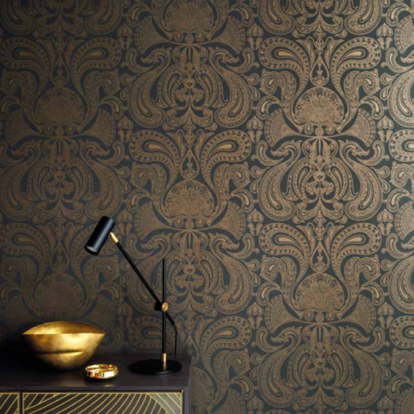Cole and son behang Malabar sfeer buningh wonen