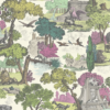 Cole and Son - Versailles grand behang (set van 2 rollen)
