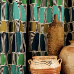 Elitis Acosta stoffencollectie sfeer brands