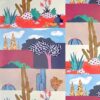 Pierre Frey wallpapers Riad FP 002001