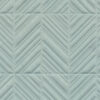 Arte behang Kanso_Iki_72512 Aqua