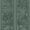 MoooiWallcoveringGreenHouse MO5052 patroon