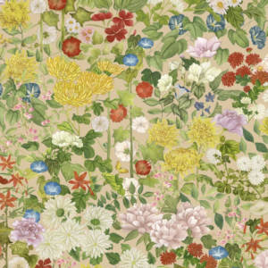 Cole and Son Flora Province SKU 126:8029