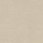 Beige keramische vloertegels met een matte afwerking en subtiele textuur.