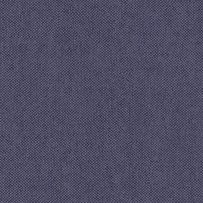 Donkerblauwe geweven meubelstof met een fijne textuur, type 30103.
