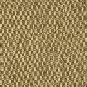 Close-up van grof geweven beige meubelstof, type 30104.