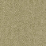 Textuur van geweven groengrijze meubelstof uit de 30105-collectie.