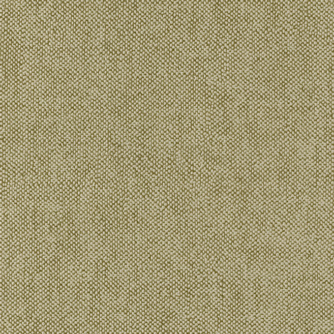 Textuur van geweven groengrijze meubelstof uit de 30105-collectie.