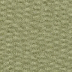 Groen textiel met een fijn geweven structuur, type 30108.