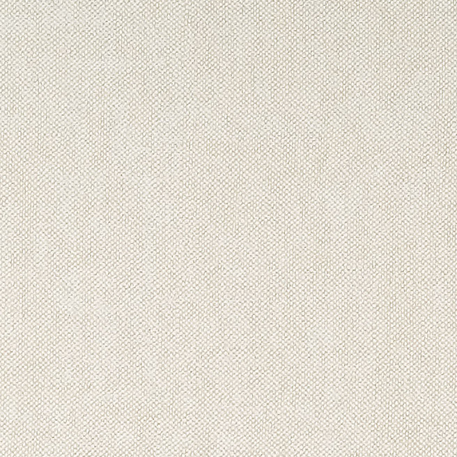 Licht beige meubelstof met een fijne, gelijkmatige weefstructuur, type 40004.