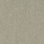 Beige linnenstof met fijne weefstructuur, type 40005.