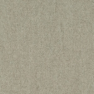 Beige linnenstof met fijne weefstructuur, type 40005.