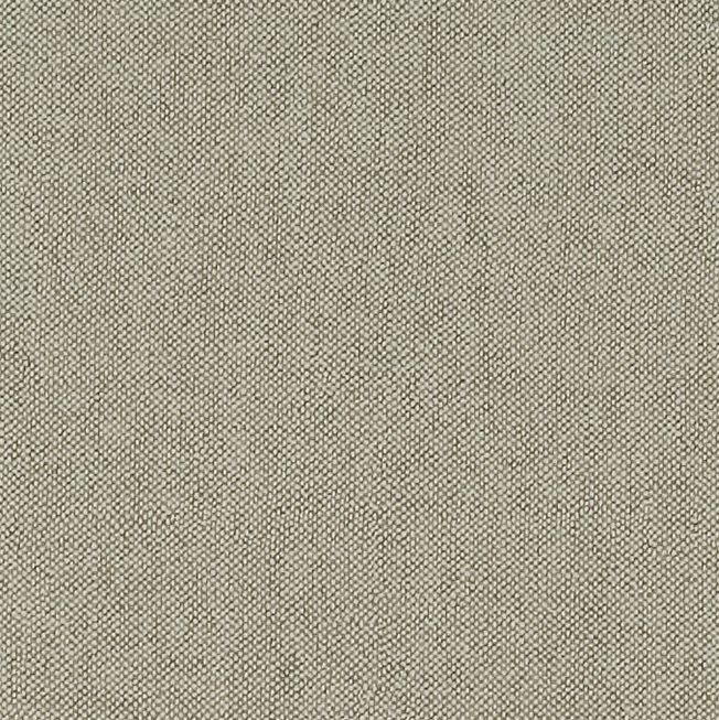 Beige linnenstof met fijne weefstructuur, type 40005.