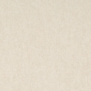 Lichtbeige geweven stofstructuur uit de 40008-collectie.