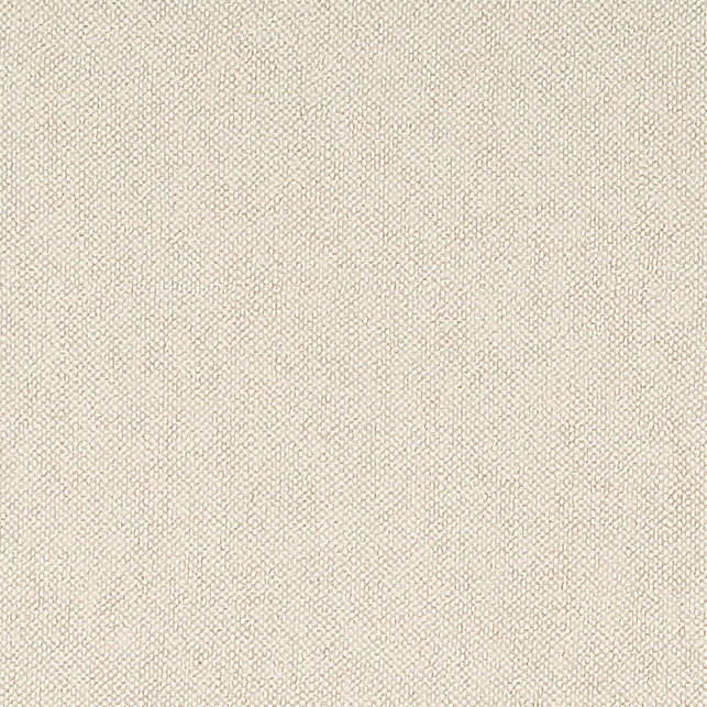 Lichtbeige geweven stofstructuur uit de 40008-collectie.