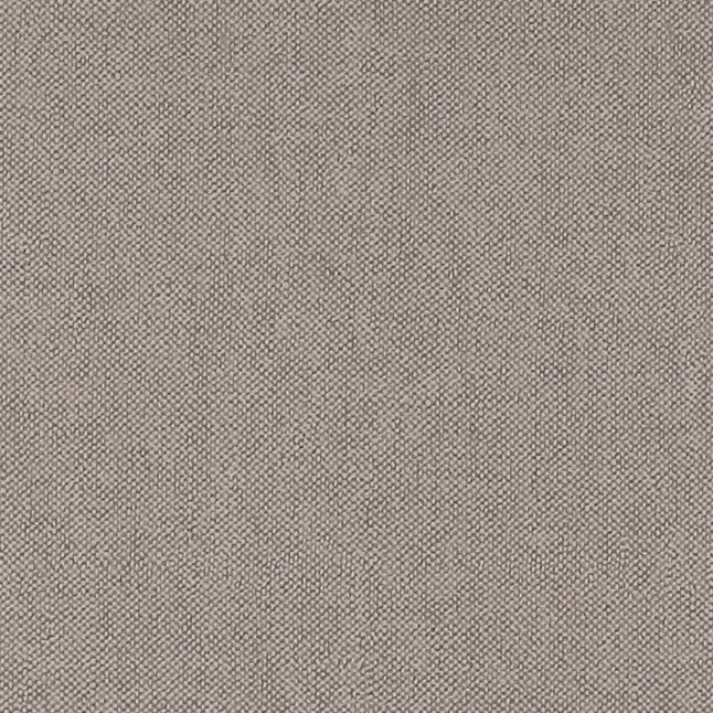 Grijsbruin geweven textiel met een fijne structuur, type 40009.