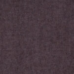 Donkerpaars geweven textiel met fijne structuur, stofnummer 40011.