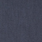 Donkergrijze grofgeweven stof met subtiele textuur, patroon 40016.