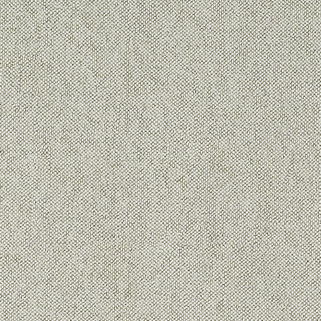 Lichtgrijze meubelstof met fijne geweven textuur, type 40018.