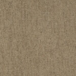 Beige geweven meubelstof met fijne textuur, type 40019.