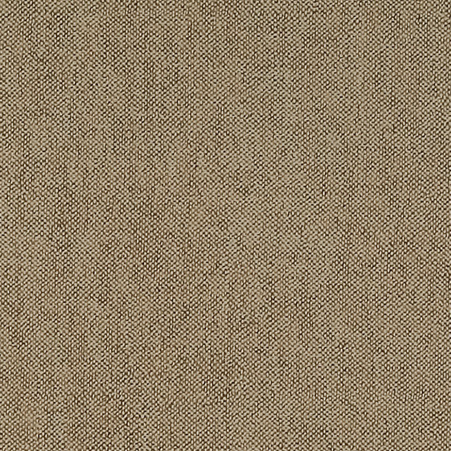 Beige geweven meubelstof met fijne textuur, type 40019.