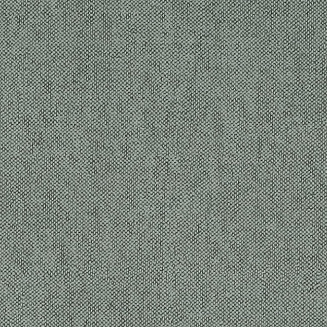 Grijsblauwe meubelstof met een fijne geweven structuur, type 40020.