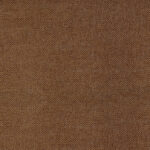 Bruin meubelstofpatroon met fijne geweven structuur, type 40090.