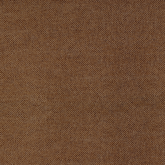 Bruin meubelstofpatroon met fijne geweven structuur, type 40090.