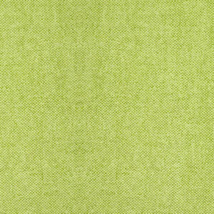 Lichtgroene stof met fijne textuur uit de 40093-stoffencollectie.