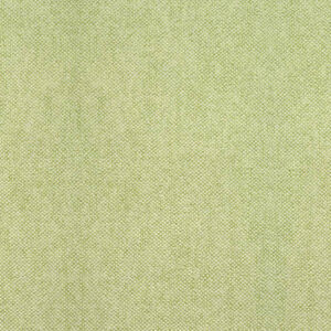 Lichtgroene stof met een fijn geweven textuur, type 40094.