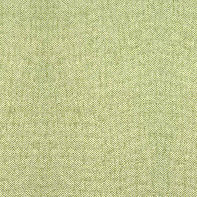Lichtgroene stof met een fijn geweven textuur, type 40094.