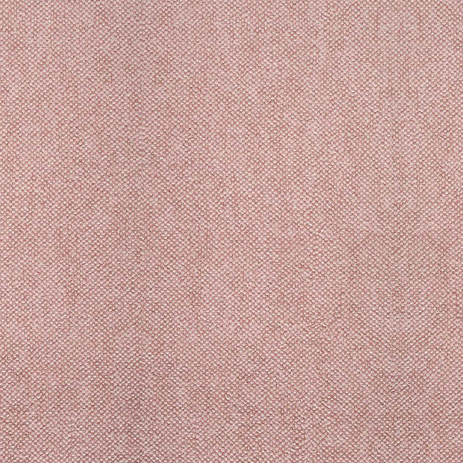 Lichtroze stof met fijne geweven textuur, type 40095.