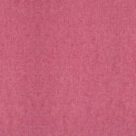 Close-up van roze geweven meubelstof met textuur, type 40096.