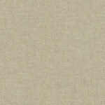 Beige textielstructuur met fijn rasterpatroon uit de 40106-collectie.