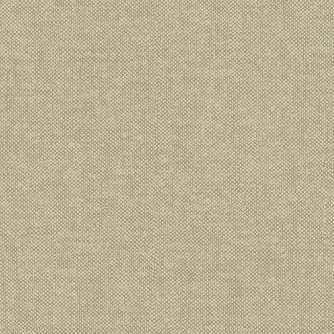 Beige textielstructuur met fijn rasterpatroon uit de 40106-collectie.