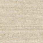 Beige textielstructuur van het Arte Linens 40500- behang met een subtiele geweven uitstraling.