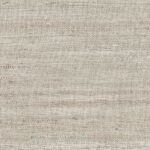 Beige geweven textuur van het Arte Lignes 40511 behang met subtiele horizontale lijnen.