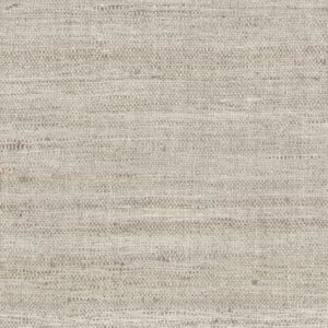 Beige geweven textuur van het Arte Lignes 40511 behang met subtiele horizontale lijnen.